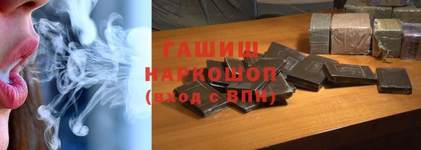 гашик Алексеевка